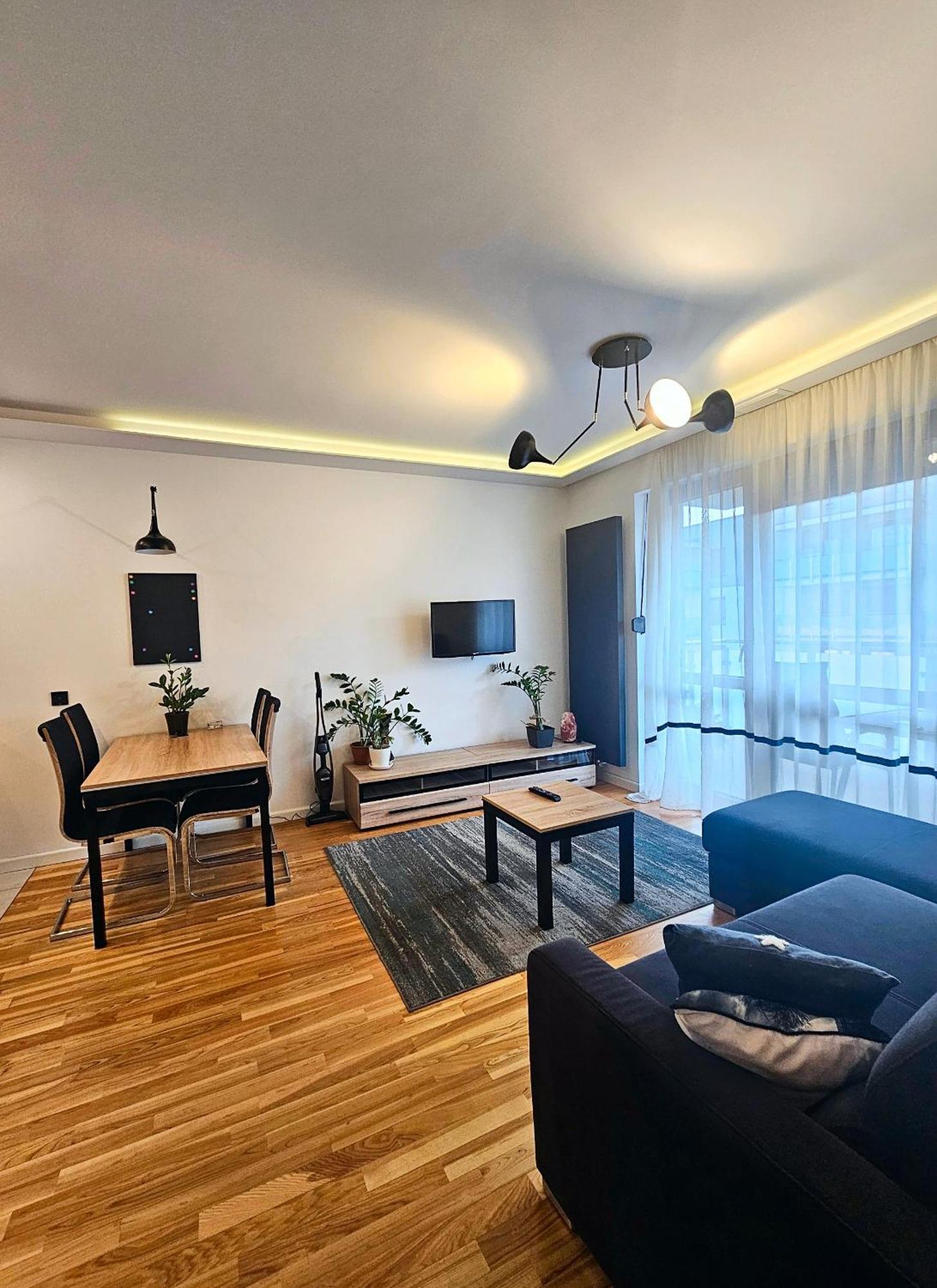 Piernikowy Apartament 52 By Rentoom Торунь Экстерьер фото